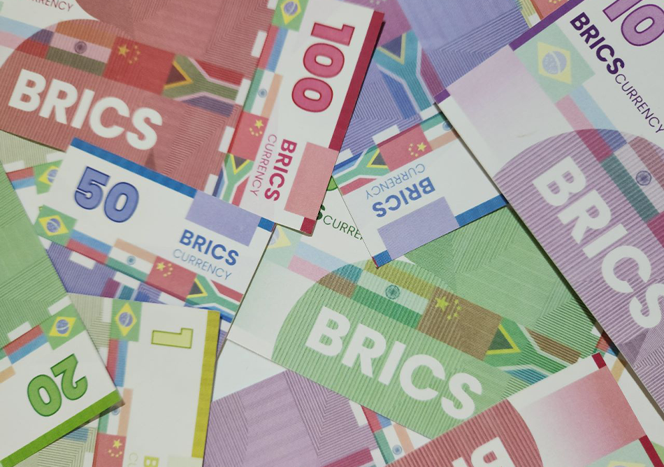 Die BRICS – Brasilien, Russland, Indien, China und Südafrika, Teil 3 von 4