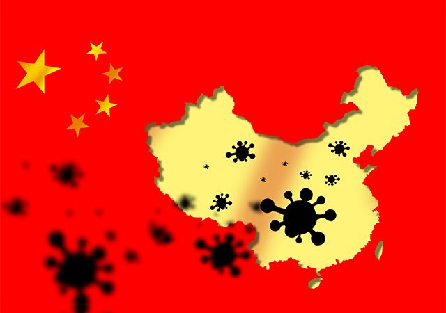 China-Comeback: Jim Rickards kann nur lachen