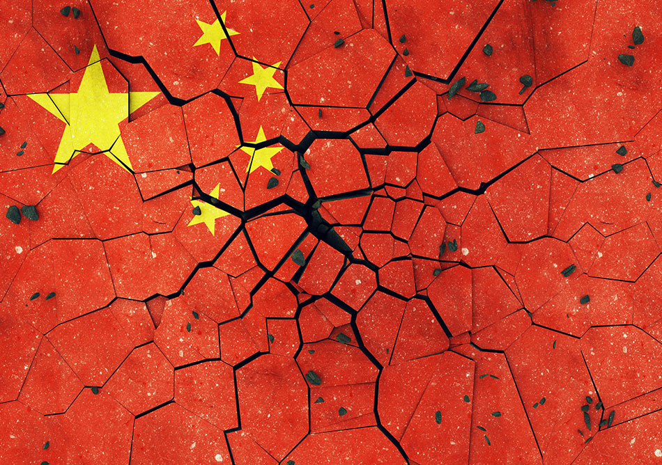 China ist kaputt – Teil zwei