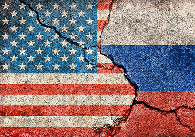 Es ist zu spät für Amerika – Wie die Vereinigten Staaten Russland verloren haben