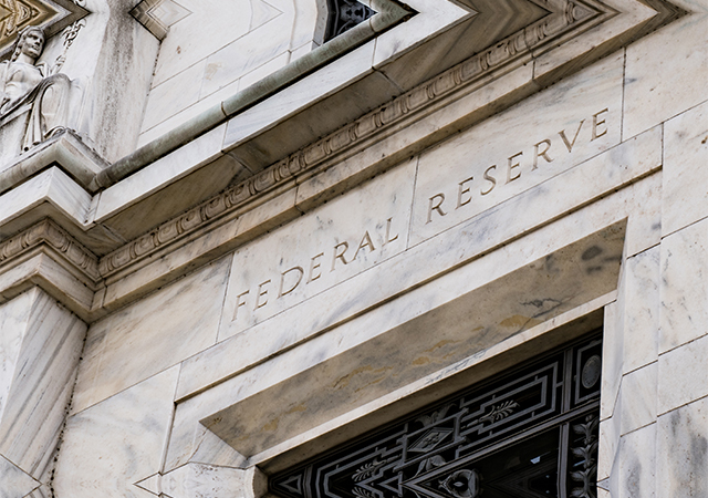 Fed lässt Leine: Das Ende der Zinspresse!
