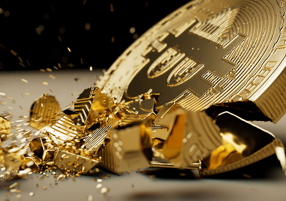 Ian King teilt gegen Bitcoin-Kritiker aus