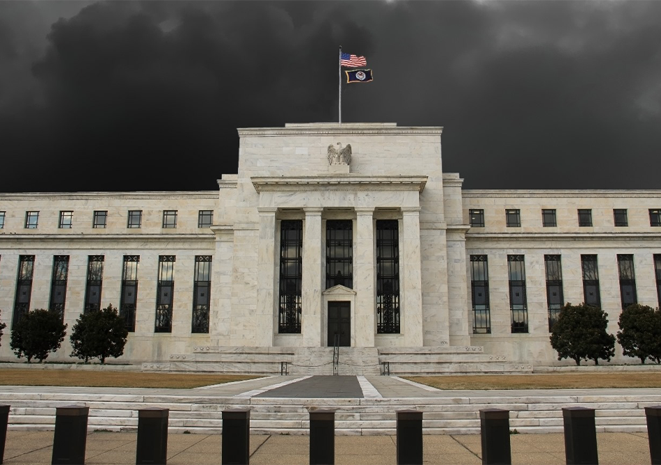 Wird die Fed Trump sabotieren?