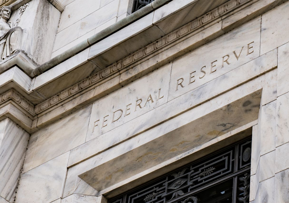 Die US-Notenbank hat ein Spielfeld übersprungen Preview: Die Aufgabe der Fed ist noch nicht erfüllt