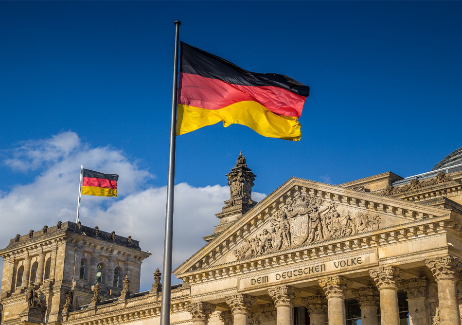 Deutschland geht insolvent