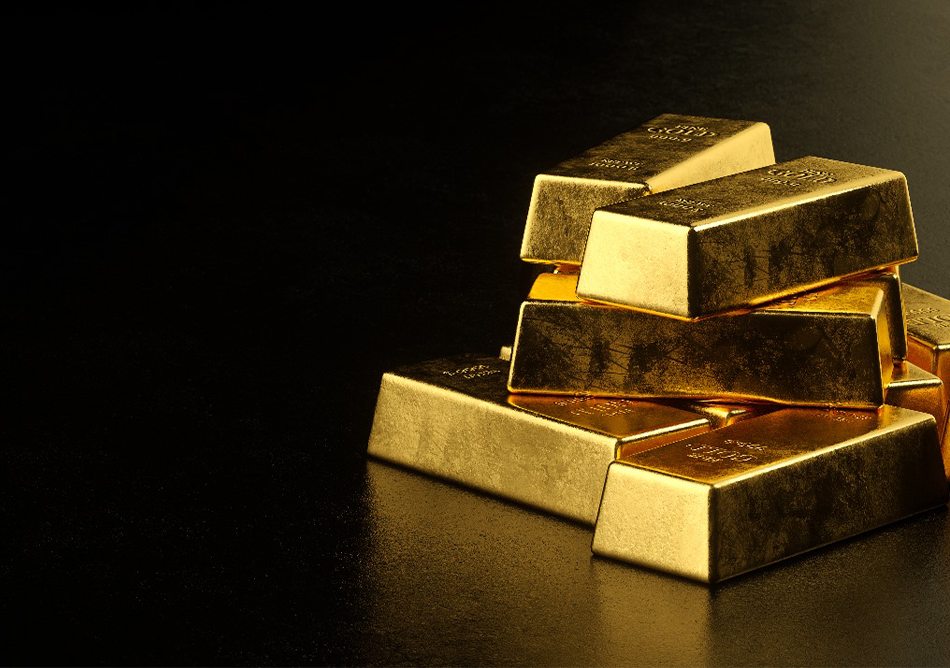 Gold steigt auf 15.000 Dollar pro Unze
