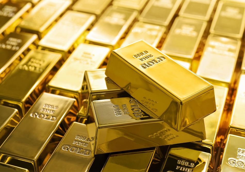 Die Scheinargumente gegen Gold