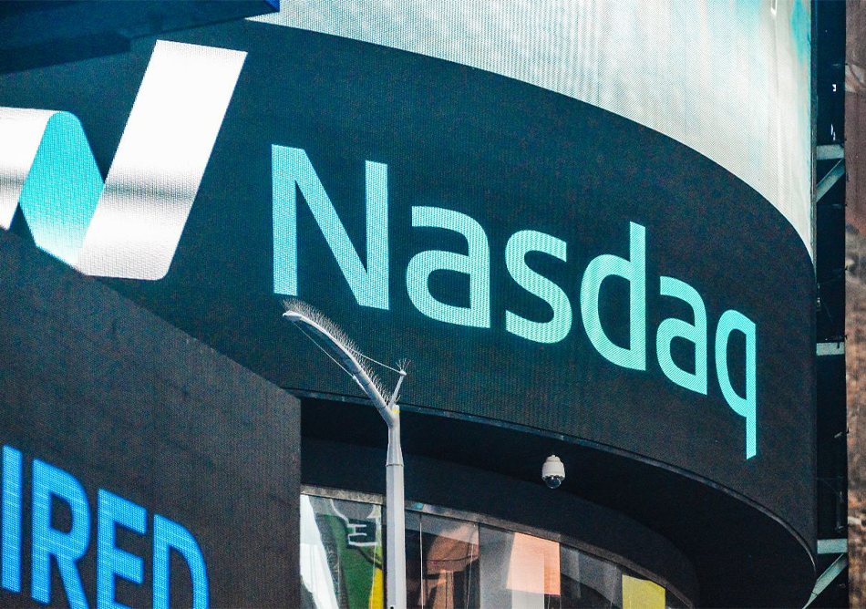 Neuer NASDAQ: Big Tech wird rasiert