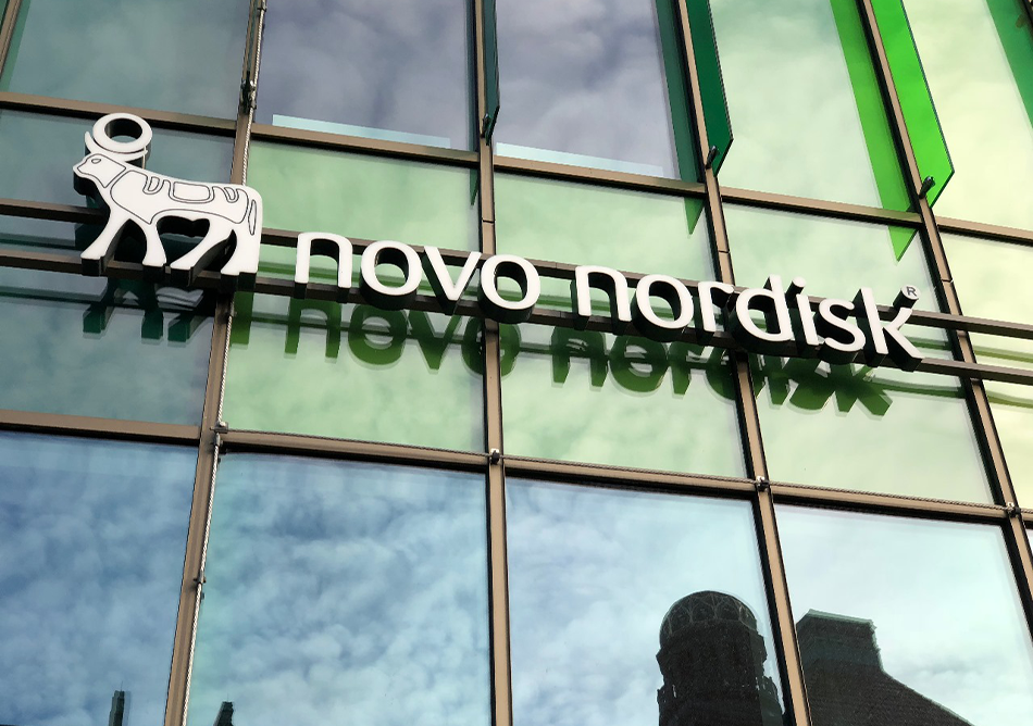 Das Beispiel Novo Nordisk: Innovation muss nicht immer tech-lastig sein