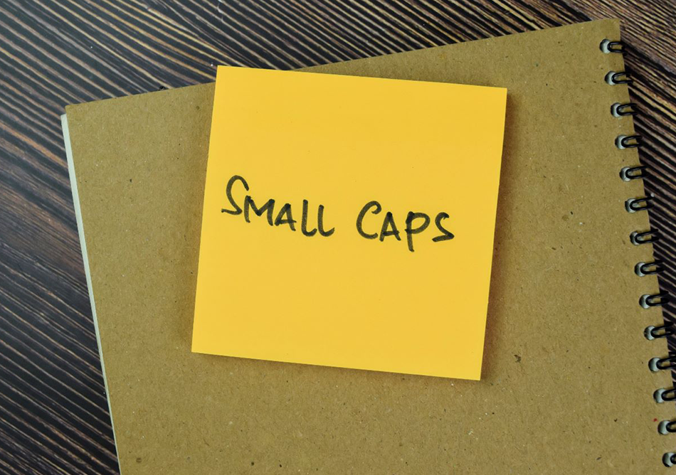Warum Sie sich mit Small Caps mit enormem Gewinnpotenzial befassen sollten